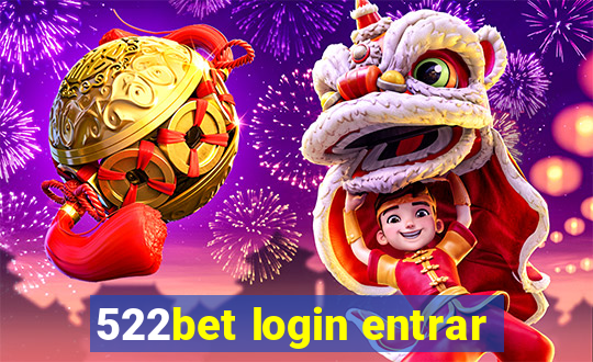 522bet login entrar